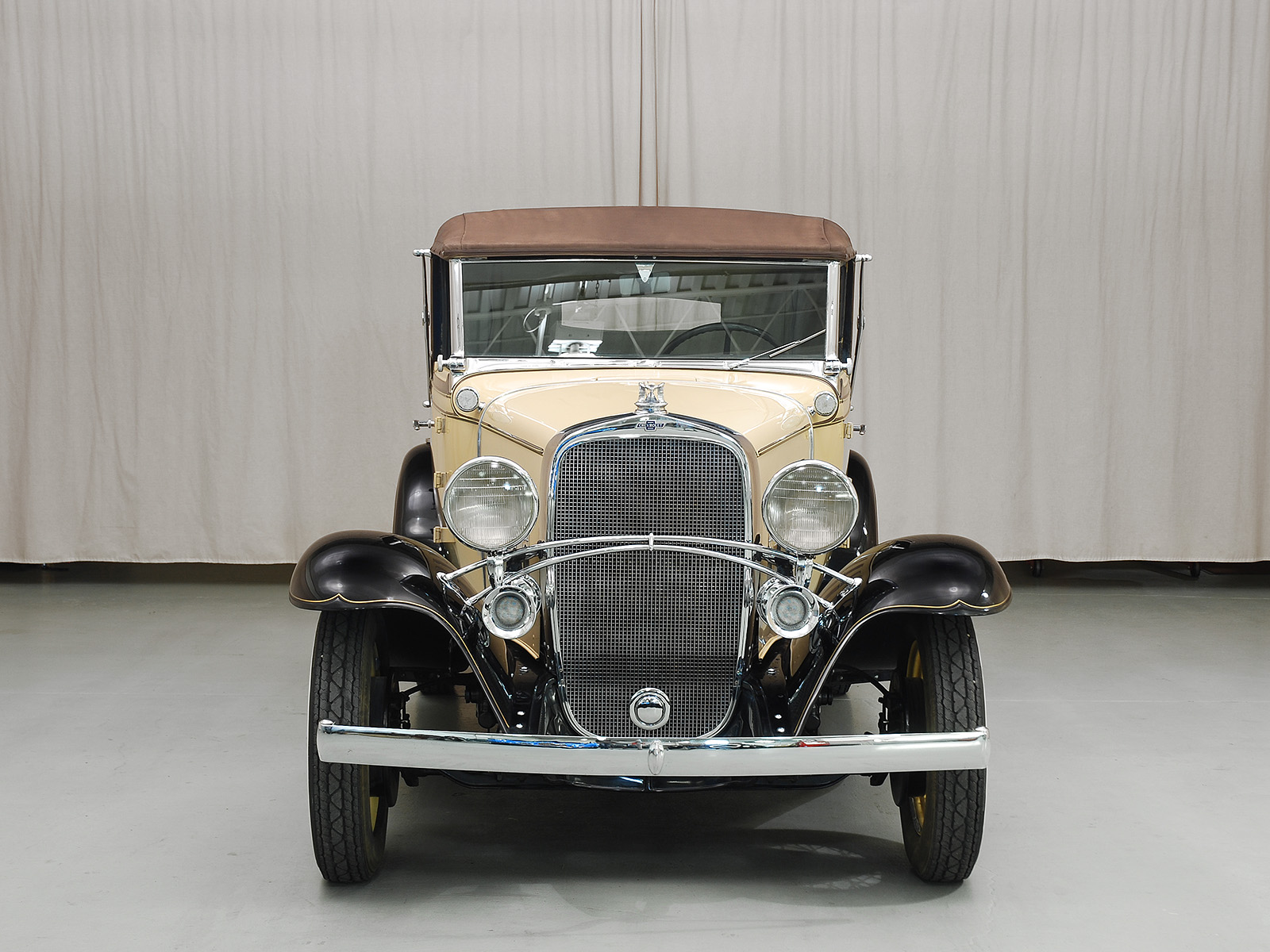 1930 Chevrolet Universal Base | Hagerty Valuation Tool®